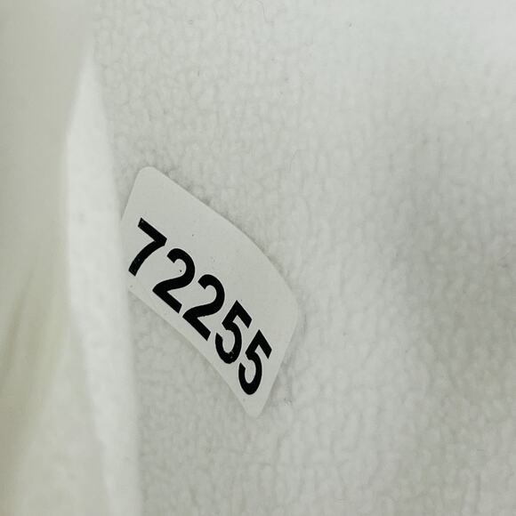 HARVARD Sweatshirt Mens XL VARSITY CLUB NIKE GOLF Crimson University MA White - Picture 16 of 16